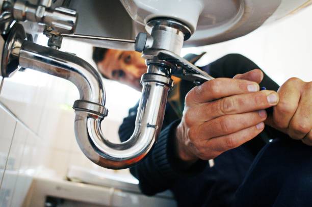 Best Residential Plumbing Services  in Alondra Park, CA